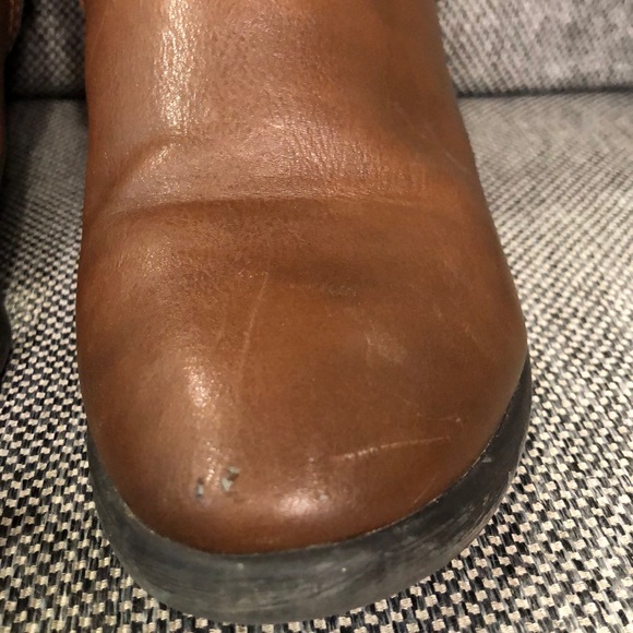 Cleopatra Riding Boots - Picture 8 of 8